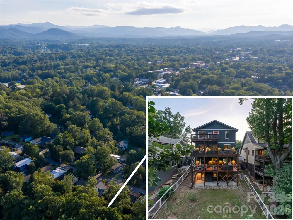 158 Riverview Drive Asheville, NC 28806