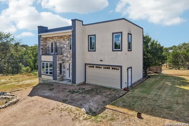 757 CANYON BND Canyon Lake, TX 78133