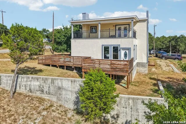 757 CANYON BND Canyon Lake, TX 78133
