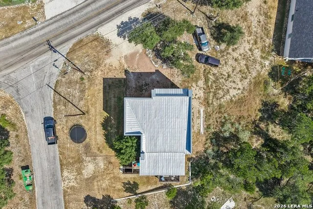 757 CANYON BND Canyon Lake, TX 78133