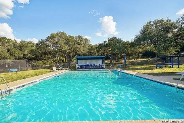 757 CANYON BND Canyon Lake, TX 78133