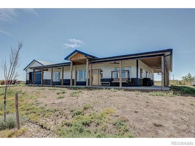 13860 County Road 36 Platteville, CO 80651