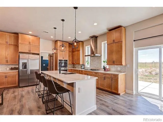 13860 County Road 36 Platteville, CO 80651