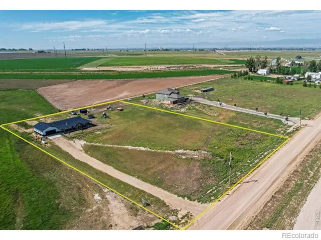 13860 County Road 36 Platteville, CO 80651