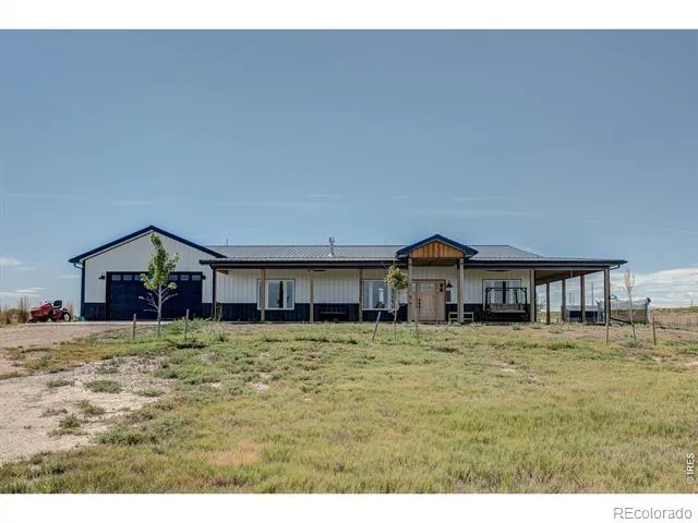 13860 County Road 36 Platteville, CO 80651