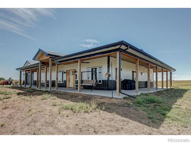 13860 County Road 36 Platteville, CO 80651