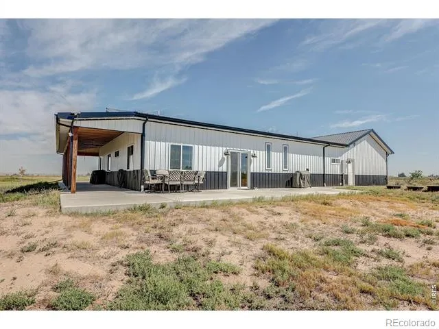 13860 County Road 36 Platteville, CO 80651
