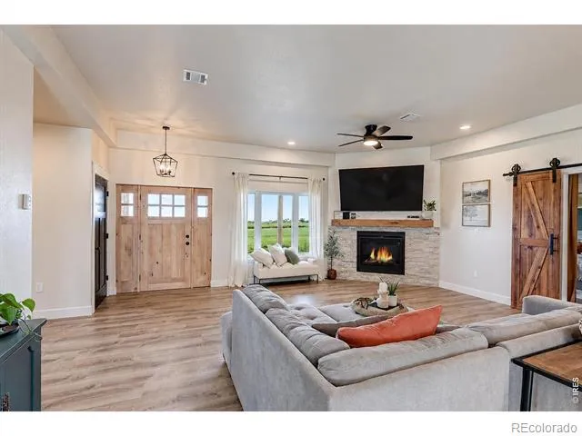 13860 County Road 36 Platteville, CO 80651