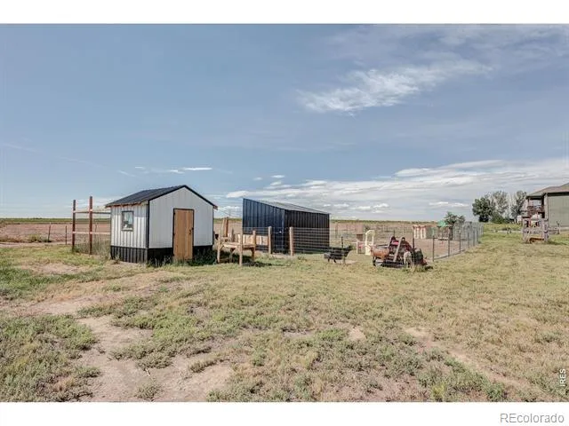 13860 County Road 36 Platteville, CO 80651