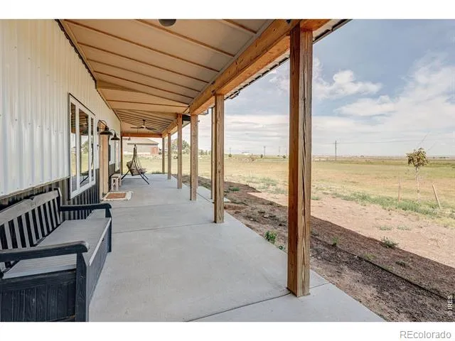 13860 County Road 36 Platteville, CO 80651