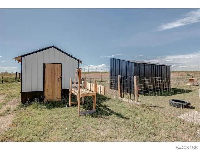 13860 County Road 36 Platteville, CO 80651