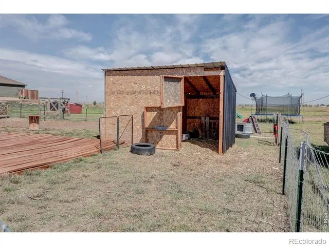 13860 County Road 36 Platteville, CO 80651