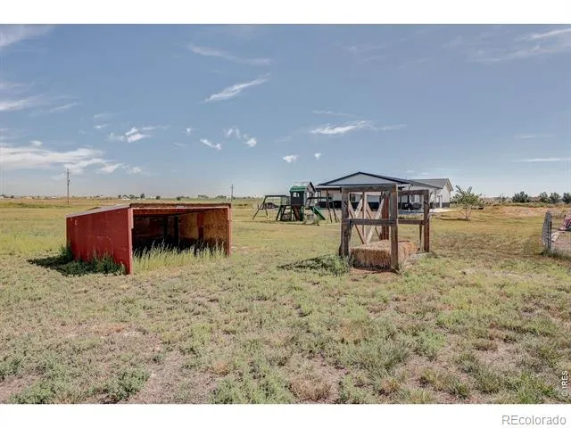 13860 County Road 36 Platteville, CO 80651