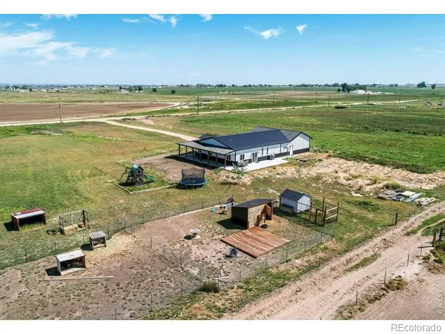 13860 County Road 36 Platteville, CO 80651