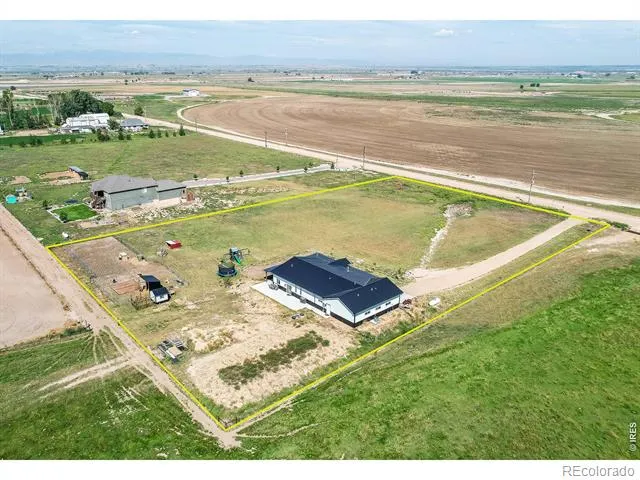 13860 County Road 36 Platteville, CO 80651