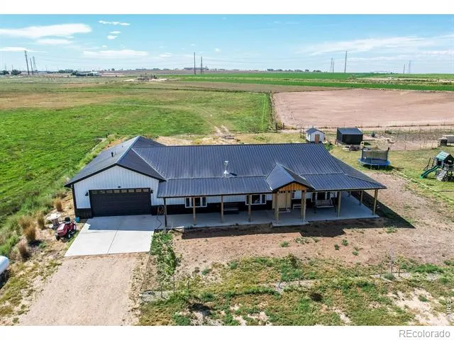 13860 County Road 36 Platteville, CO 80651