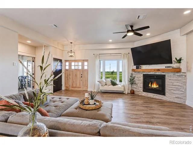 13860 County Road 36 Platteville, CO 80651