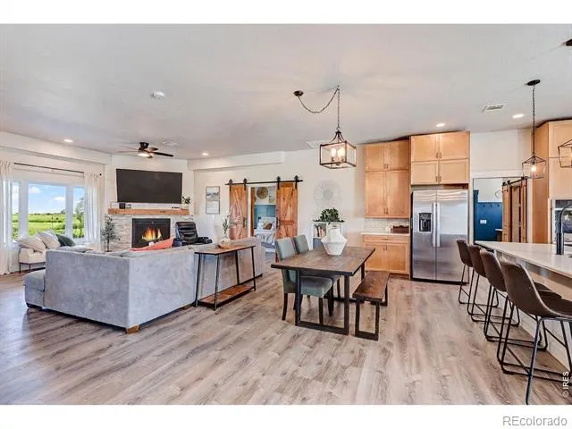13860 County Road 36 Platteville, CO 80651