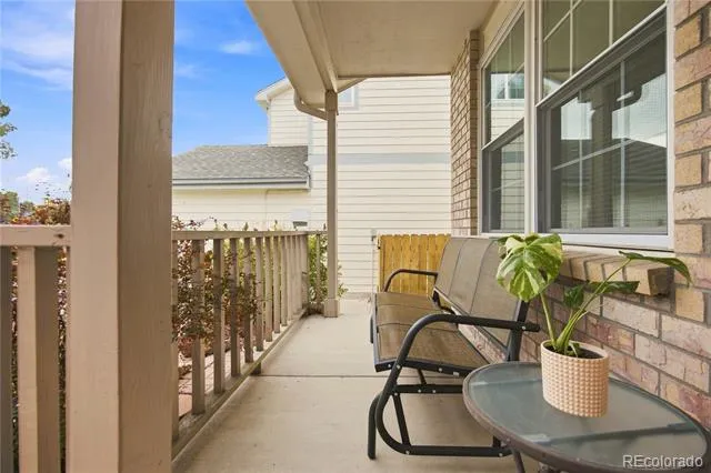 3435 E 106th Place Northglenn, CO 80233