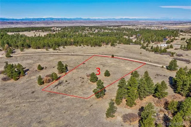 9390 Sky Meadow Point Franktown, CO 80116