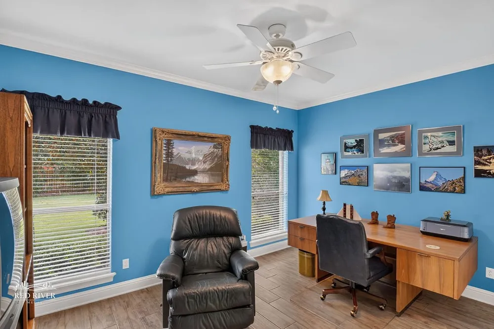 603 Strasbourg Circle Shreveport, LA 71115