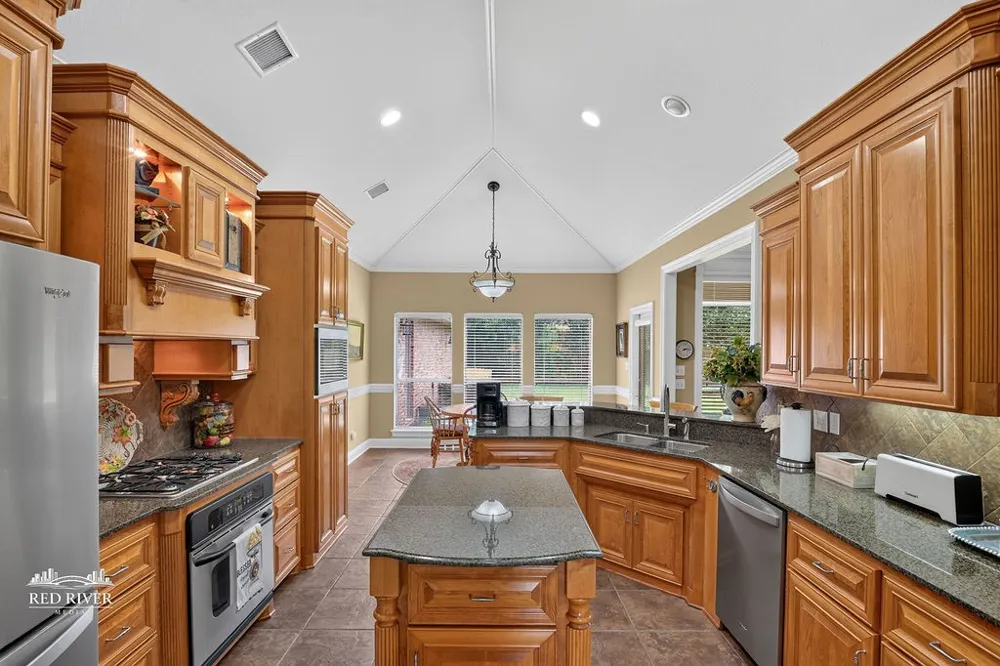 603 Strasbourg Circle Shreveport, LA 71115