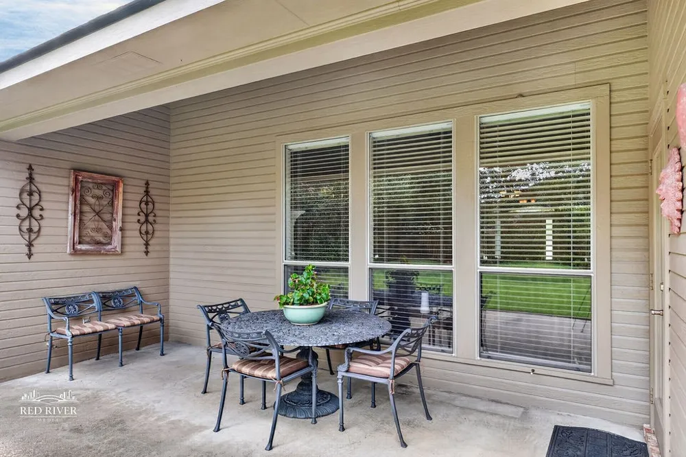 603 Strasbourg Circle Shreveport, LA 71115