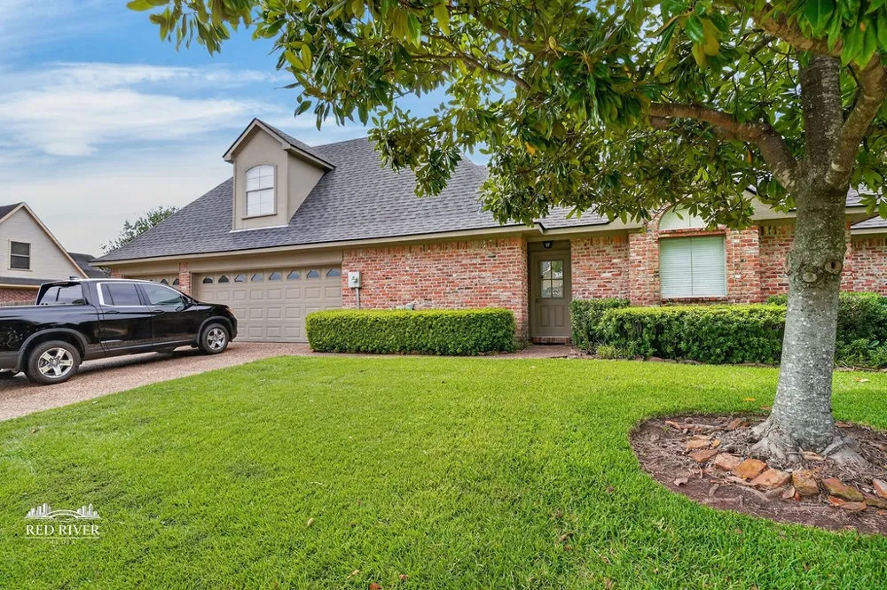 603 Strasbourg Circle Shreveport, LA 71115