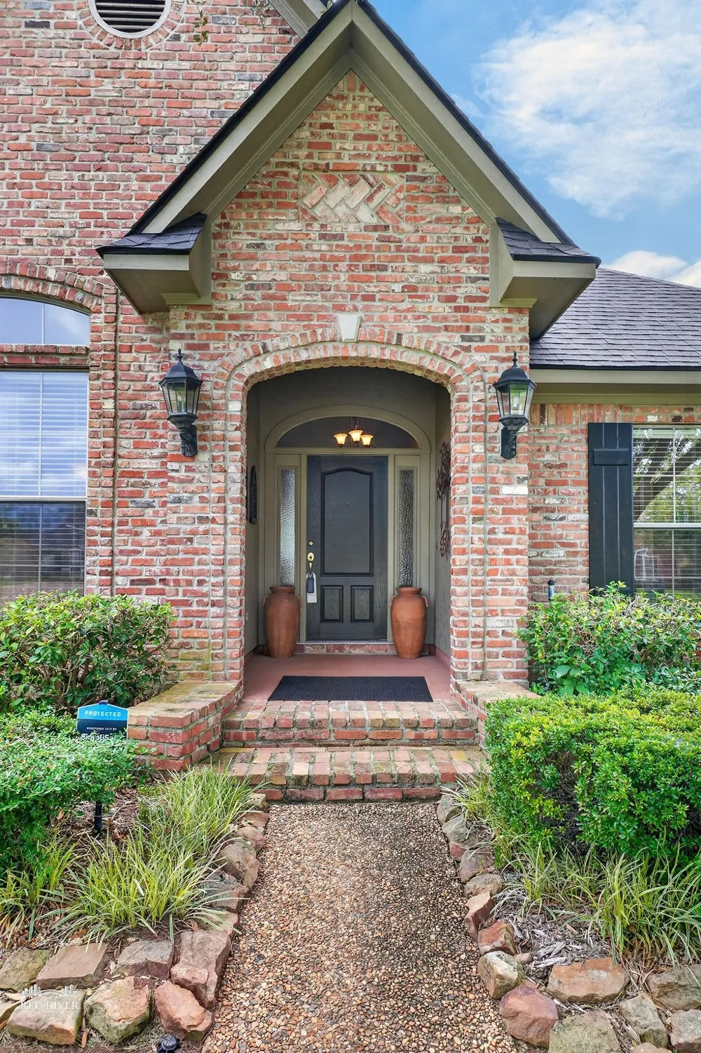 603 Strasbourg Circle Shreveport, LA 71115
