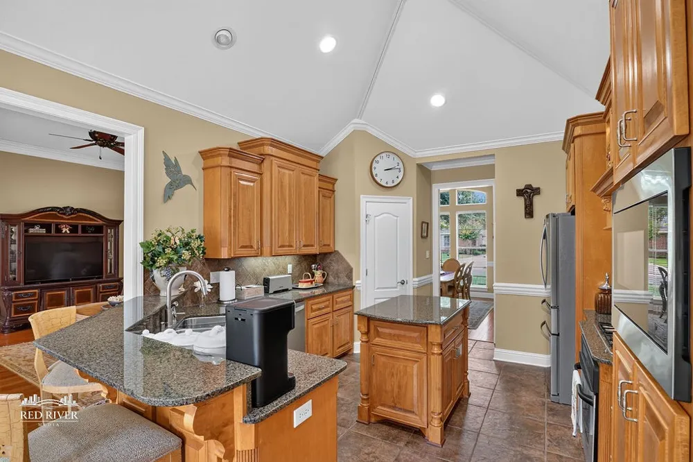 603 Strasbourg Circle Shreveport, LA 71115
