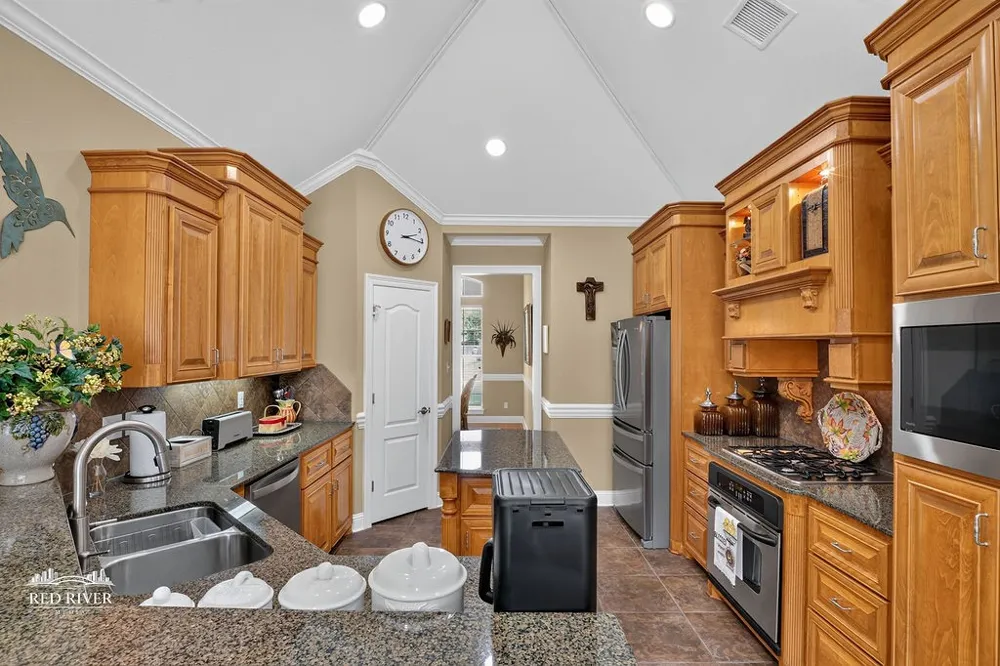 603 Strasbourg Circle Shreveport, LA 71115