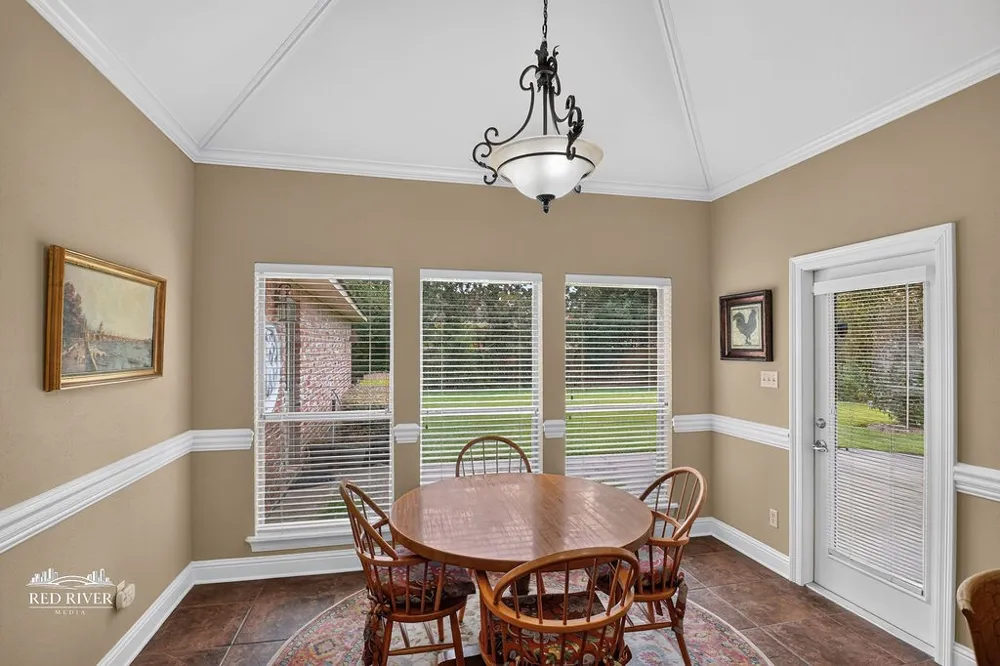 603 Strasbourg Circle Shreveport, LA 71115