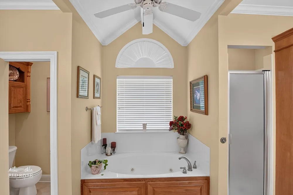 603 Strasbourg Circle Shreveport, LA 71115