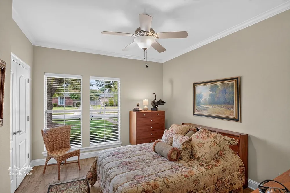603 Strasbourg Circle Shreveport, LA 71115