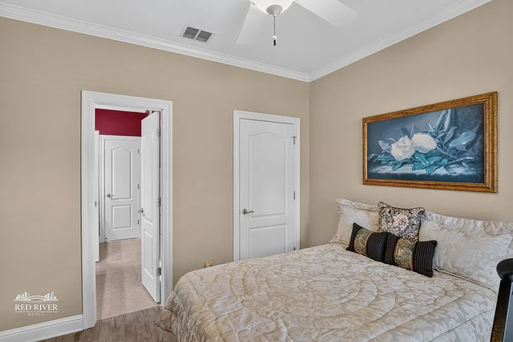 603 Strasbourg Circle Shreveport, LA 71115