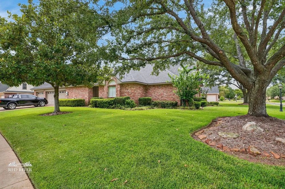 603 Strasbourg Circle Shreveport, LA 71115