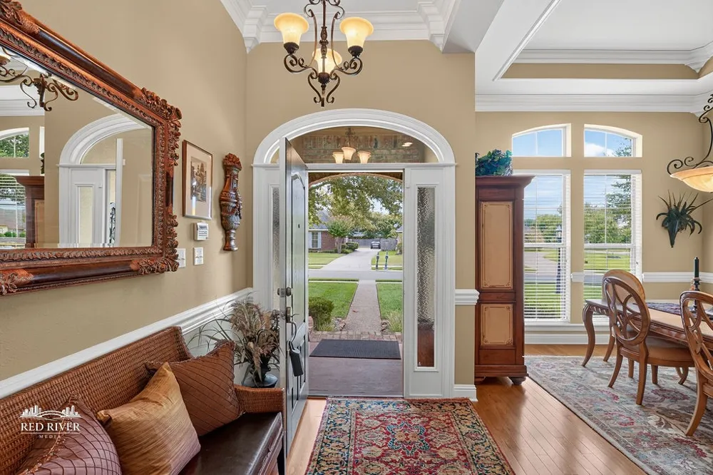 603 Strasbourg Circle Shreveport, LA 71115