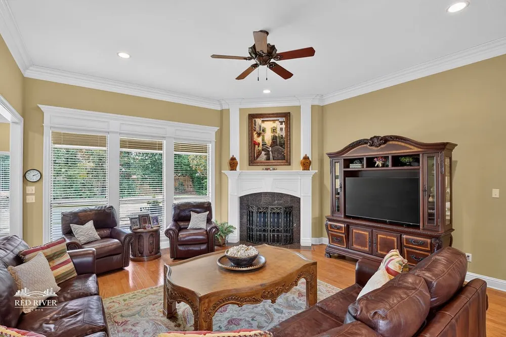603 Strasbourg Circle Shreveport, LA 71115