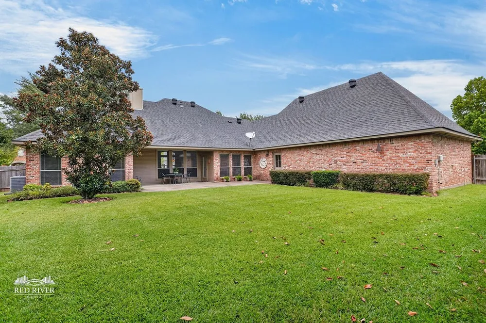 603 Strasbourg Circle Shreveport, LA 71115