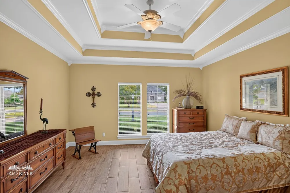 603 Strasbourg Circle Shreveport, LA 71115