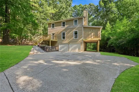 1513 Sandpiper Drive