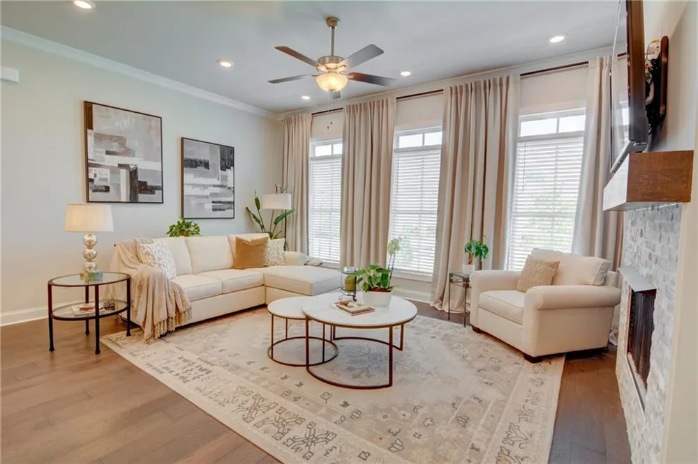 4651 Lanarc Drive Peachtree Corners, GA 30092