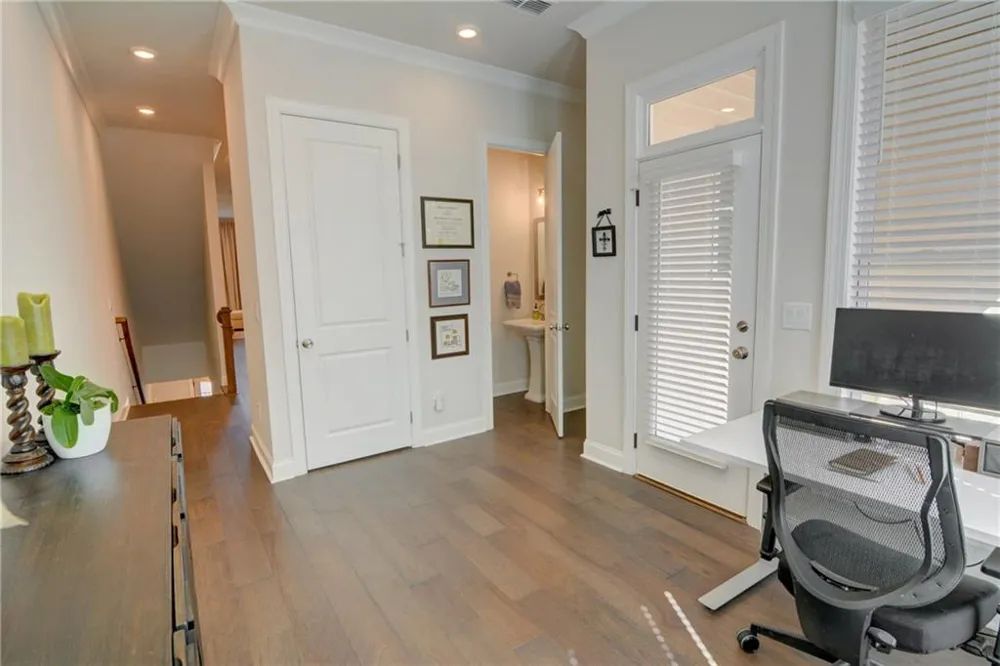 4651 Lanarc Drive Peachtree Corners, GA 30092