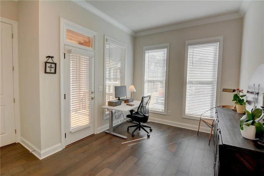4651 Lanarc Drive Peachtree Corners, GA 30092