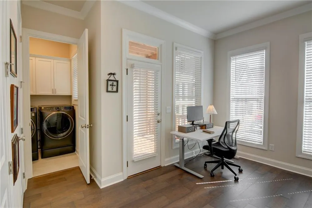 4651 Lanarc Drive Peachtree Corners, GA 30092
