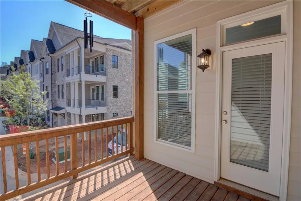 4651 Lanarc Drive Peachtree Corners, GA 30092