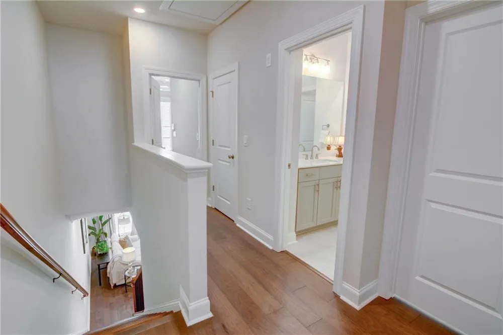 4651 Lanarc Drive Peachtree Corners, GA 30092