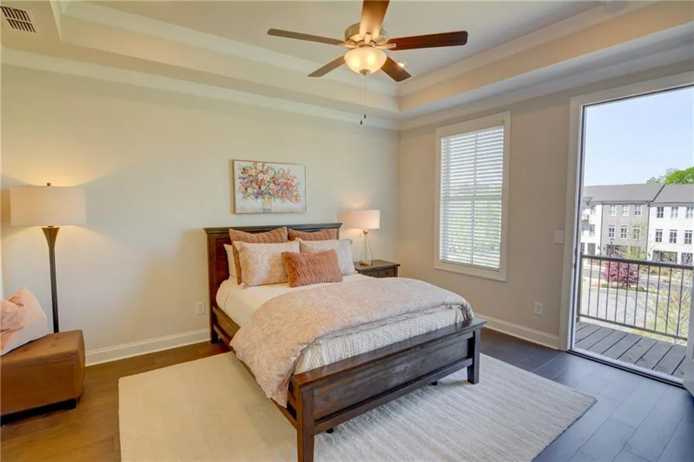 4651 Lanarc Drive Peachtree Corners, GA 30092