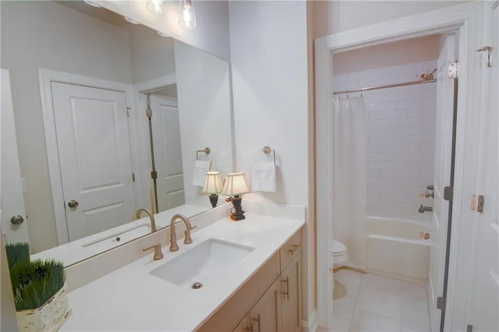 4651 Lanarc Drive Peachtree Corners, GA 30092