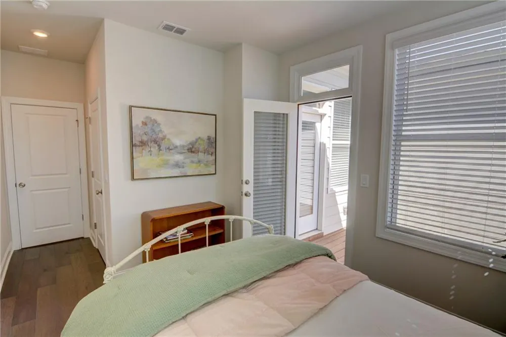 4651 Lanarc Drive Peachtree Corners, GA 30092